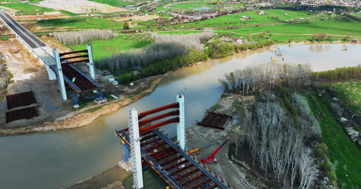 Sud-estul României nu va avea autostrăzi, doar promisiuni de drumuri expres. Unul trebuie inaugurat chiar în acest an