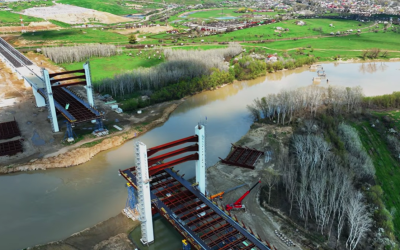 Autostrăzi, vis în Sud-Estul României: Drumuri expres, dar și inaugurări în 2024