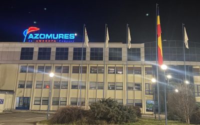 Combinatul Azomureș, în pericol: Sindicatele și parlamentarii locali cer ajutorul Guvernului Situația critică a combinatului chimic Azomureș din județul Mureș a declanșat o mobilizare amplă la nivel local