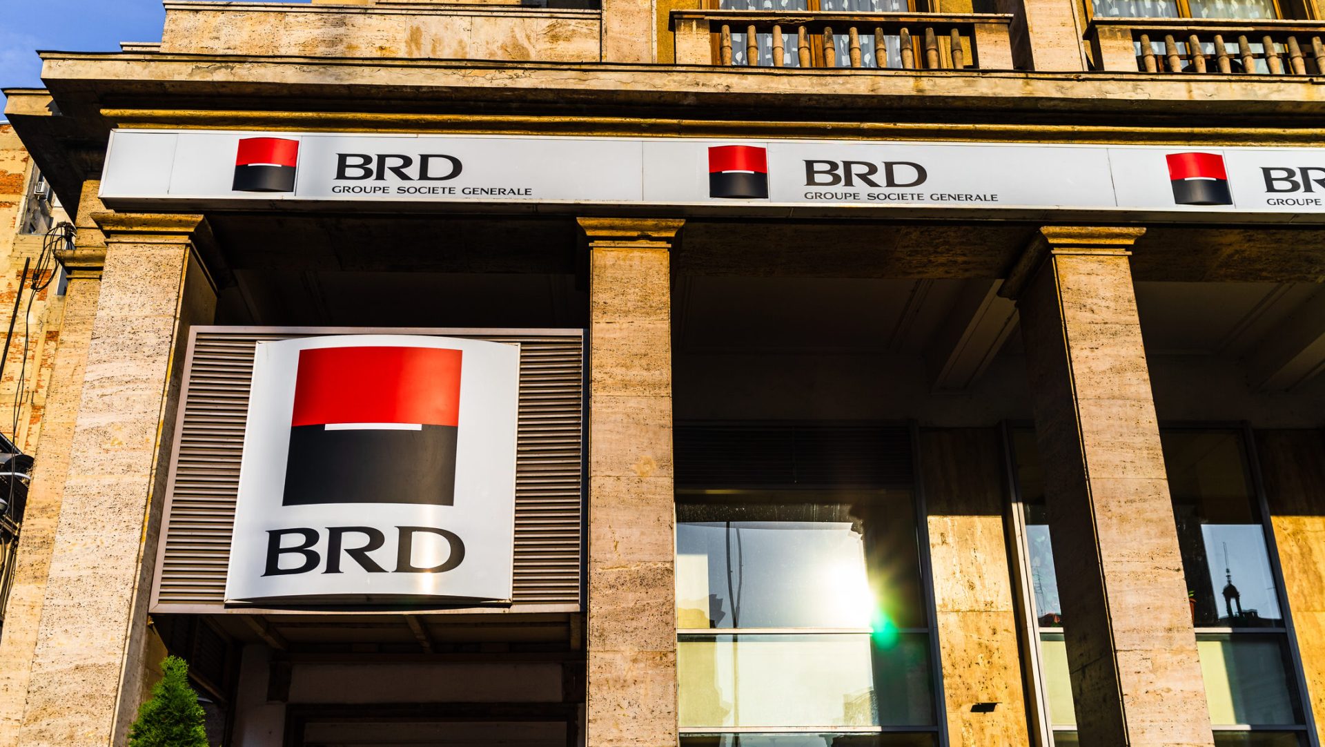 Beneficii SURPRIZĂ pentru clienții BRD cu buletin cu CIP
