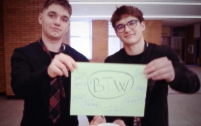 București: Workshop-uri pentru studenți, cu firme și experți. Certificări CV