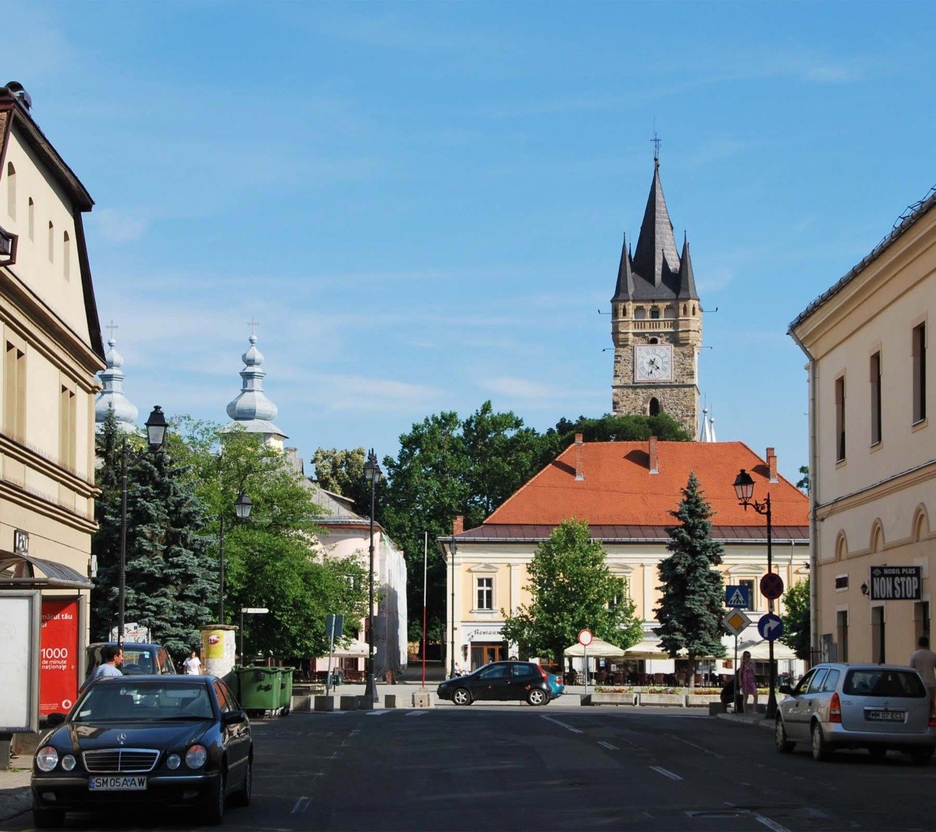 Arhitectul-șef din Baia Mare, plasată sub control judiciar într-un dosar de corupție BAIA MARE – IZABELLA-MIHAELA MORTH, arhitectul-șef al municipiului Baia Mare, a fost pusă sub control judiciar pentru o perioadă de 60 de zile