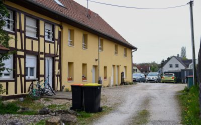 Băiat de 9 ani, Sechestrat un an într-o dubă de tatăl său în Franța