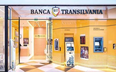 Banca Transilvania, mandat EXCLUSIV pentru Goldman Sachs, J.P. Morgan, Morgan Stanley