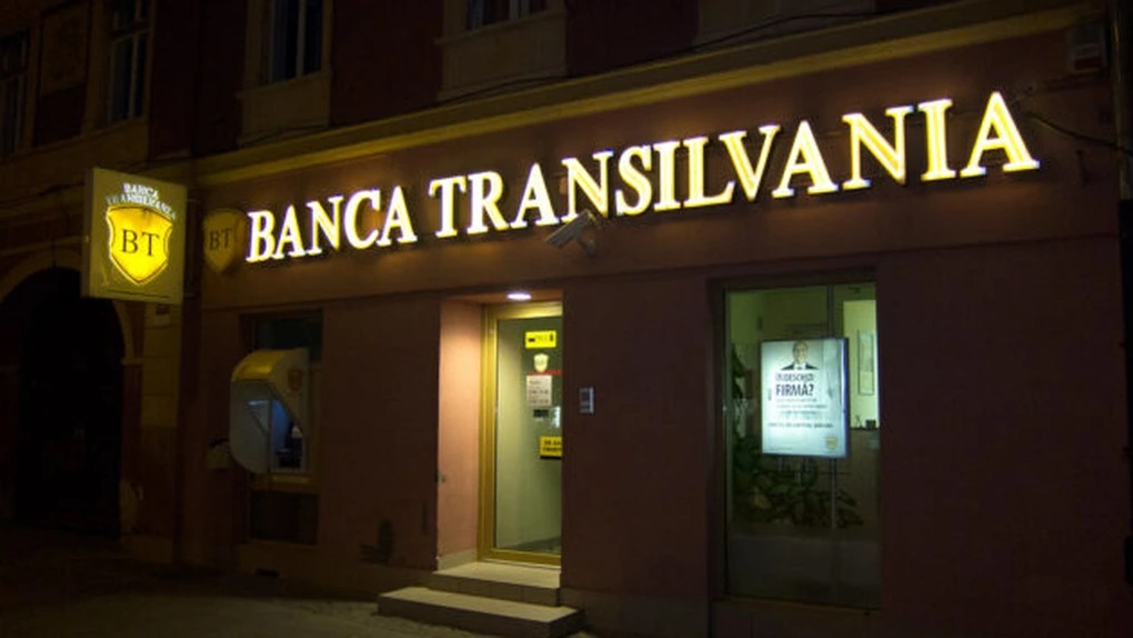 Banca Transilvania, lovitură pe piețele externe: Emisiune record de obligațiuni!