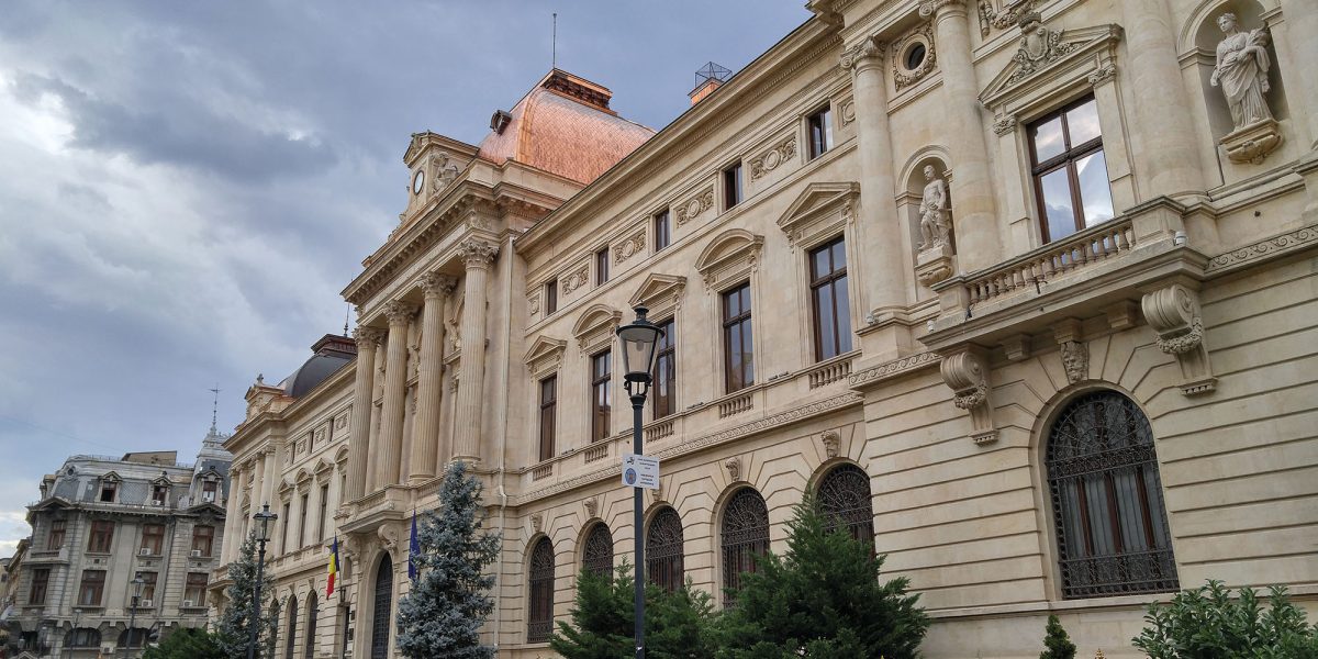 BNR: Ce decizii majore a luat consiliul de administrație pe 7 aprilie 2026?
