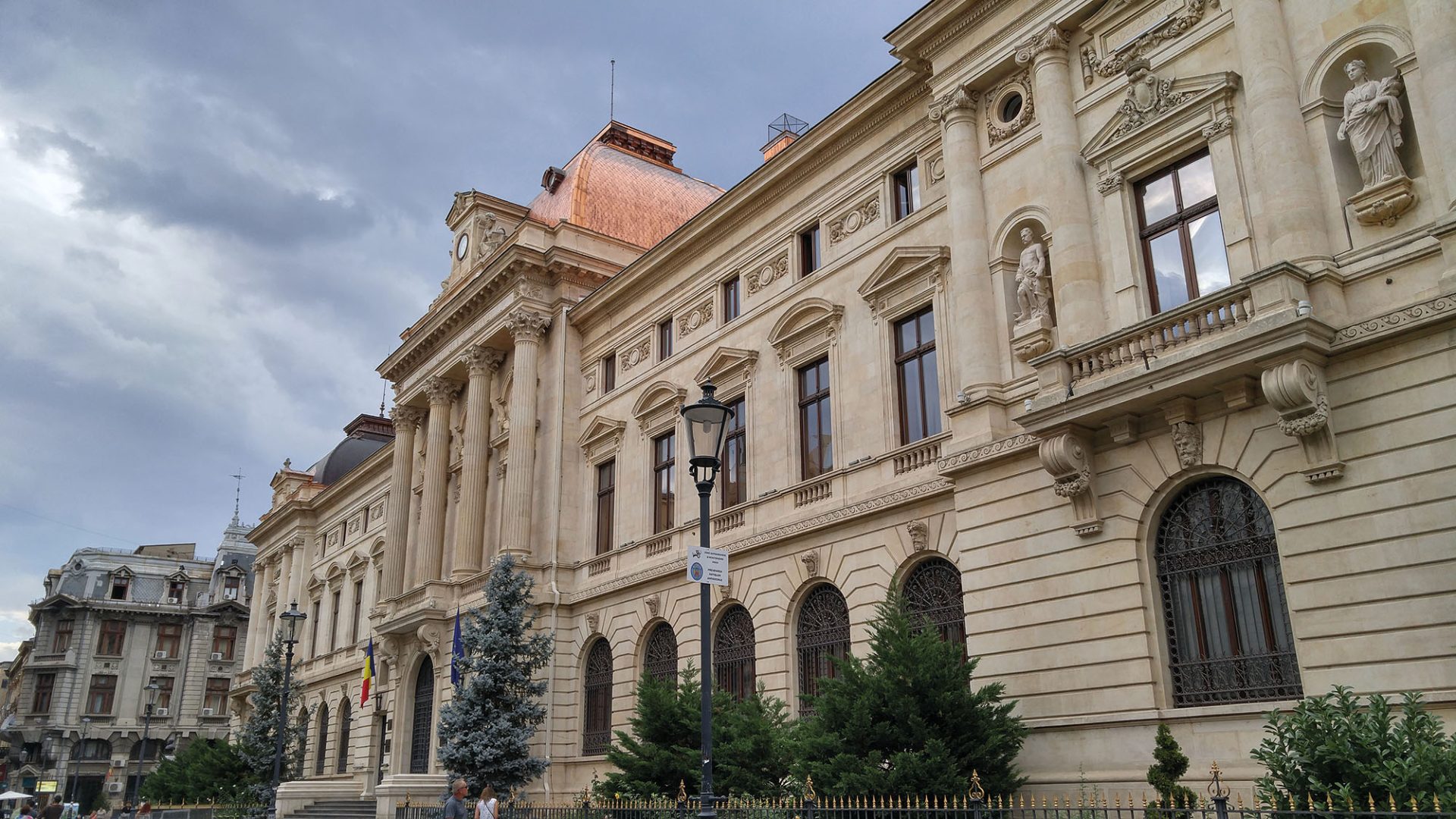 BNR: Ce decizii majore a luat consiliul de administrație pe 7 aprilie 2026?