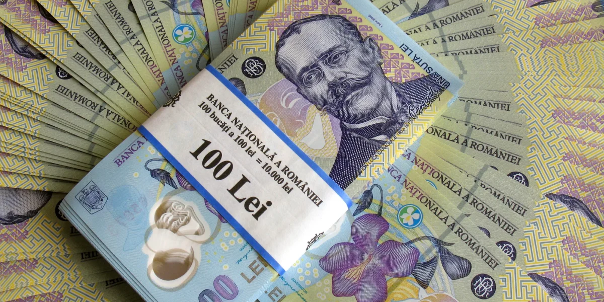 Bancnote-de-100-de-lei.jpg - NewsFactor