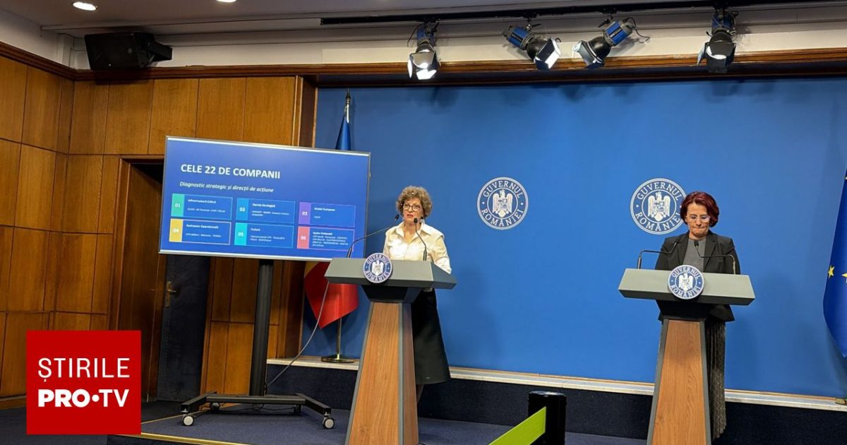 Statul pregătește listări la bursă: Hidroelectrica, Romgaz și CEC pot aduce miliarde la buget. Lista companiilor eligibile