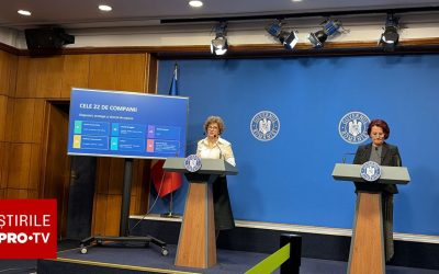 Bani la stat: Hidroelectrica, Romgaz și CEC, listate la bursă pentru miliarde
