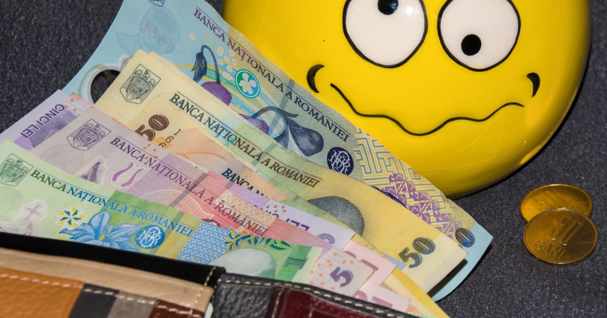 Unde SE DUC banii tăi? Metoda 50/30/20: Economii SIMPLU de la București