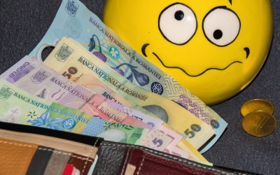 Unde SE DUC banii tăi? Metoda 50/30/20: Economii SIMPLU de la București