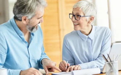 Bani pentru pensionari: Europa pompează 2 MILIARDE € în pensii. Cum vor fi împărțiți?