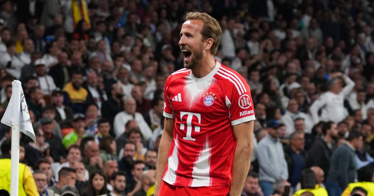 Bayern Munich vs. Real Madrid 2026 livestream: Watch Champions League for free