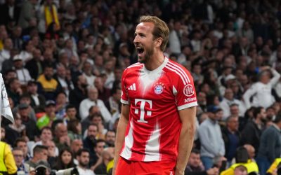 Bayern vs. Real Madrid, UCL 2026: Vezi GRATIS meciul secolului!