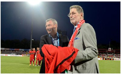 Dinu, omul lui U Cluj, după eșecul cu Dinamo: „Nu prezintă încredere”