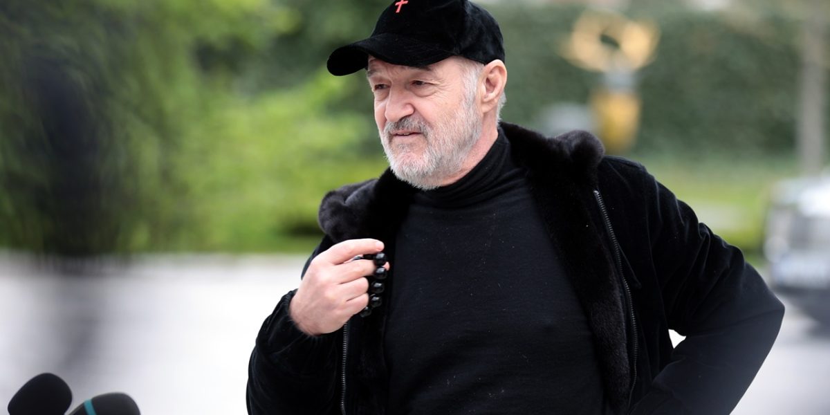 Gigi Becali a văzut contractul lui Mirel Rădoi și pregătește o contraofertă record: „Îl conving!”