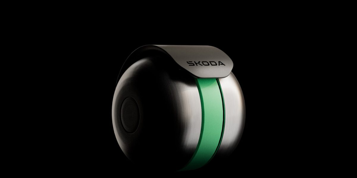 DuoBell, soneria care scoate din minți căștile ANC: Gadgetul ideal