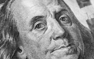 Benjamin Franklin: 236 de ani de la moartea savantului care a creat o națiune