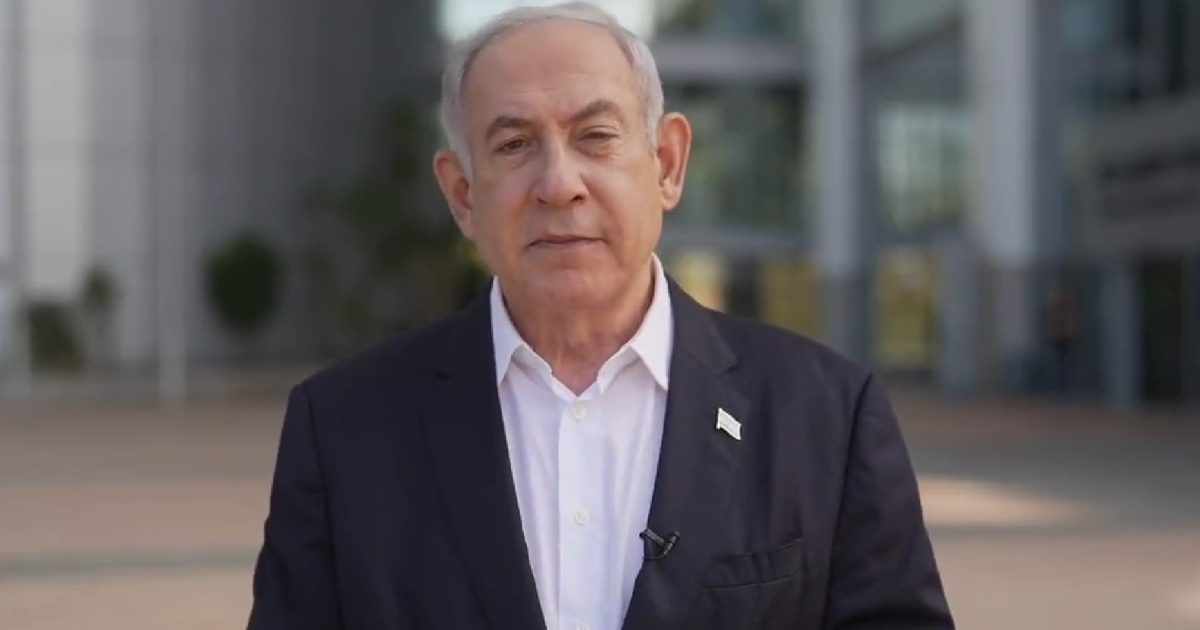 Netanyahu, furios pe Hezbollah: Ofensiva continuă în