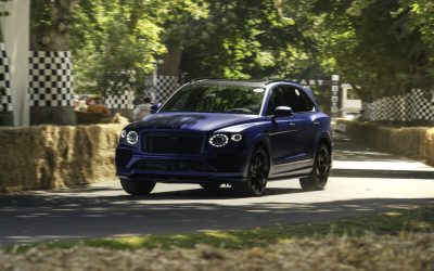 SUV-urile distrug drumurile: Experții avertizează, România, în pericol