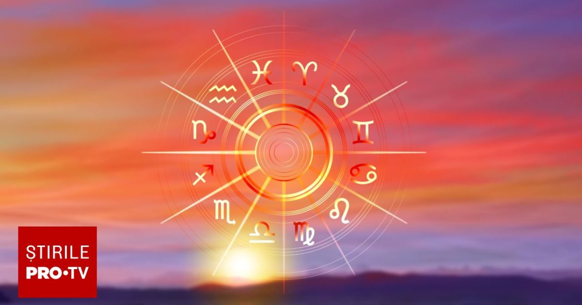 Horoscop săptămâna 13 - 19 aprilie 2026. Noi începuturi sub energia Berbecului și decizii decisive pentru viitor