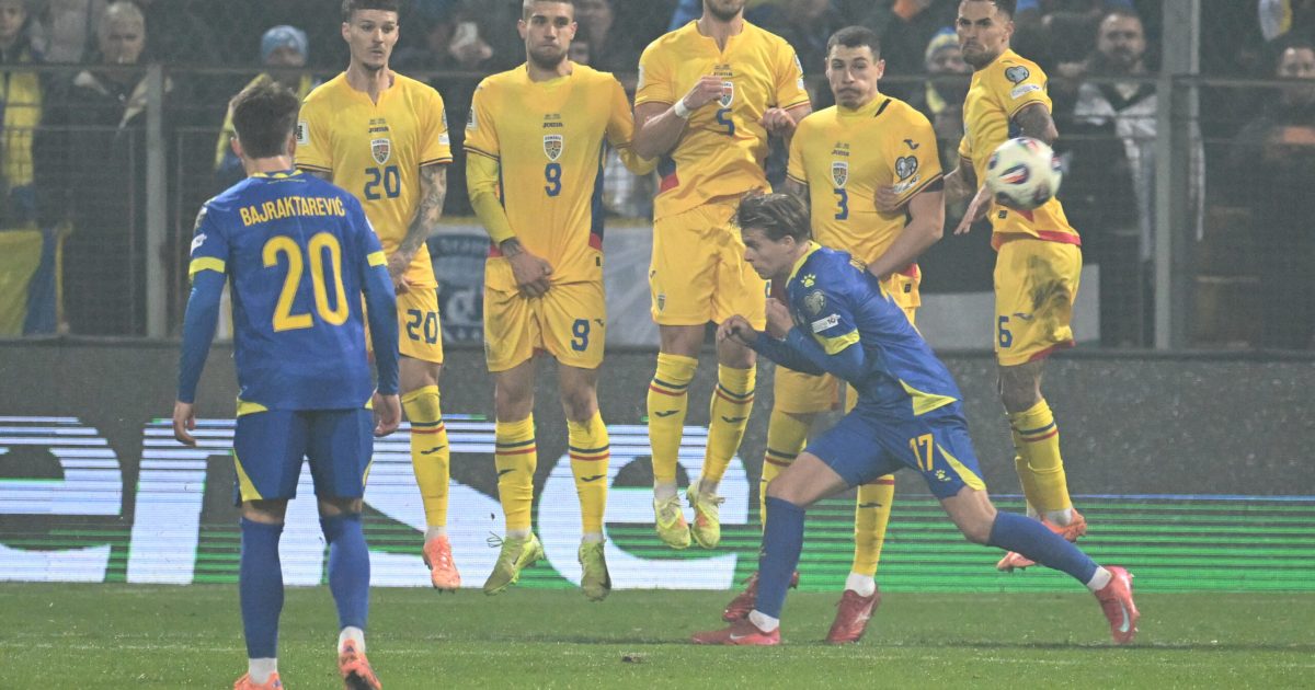 De ce nu s-a calificat România la Mondial. Gabriel Berceanu deschide Cutia Pandorei