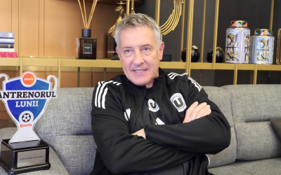 Bergodi, șocat de rezultat: „E o rușine!” Ce s-a întâmplat