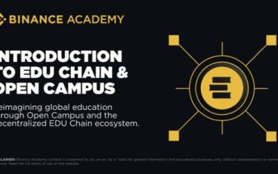 Curs gratuit despre blockchain și investiții: Cum să intri în lumea crypto