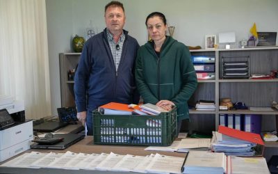 Birocrația ucide o fermă: Justiția sfidată, familie distrusă în România