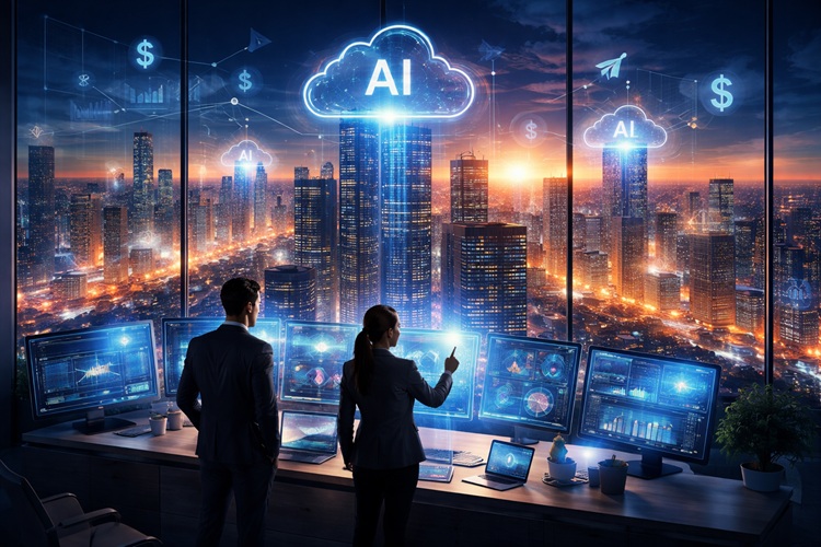 OpenAI și Anthropic, goana după bani: Anul decisiv pentru giganți