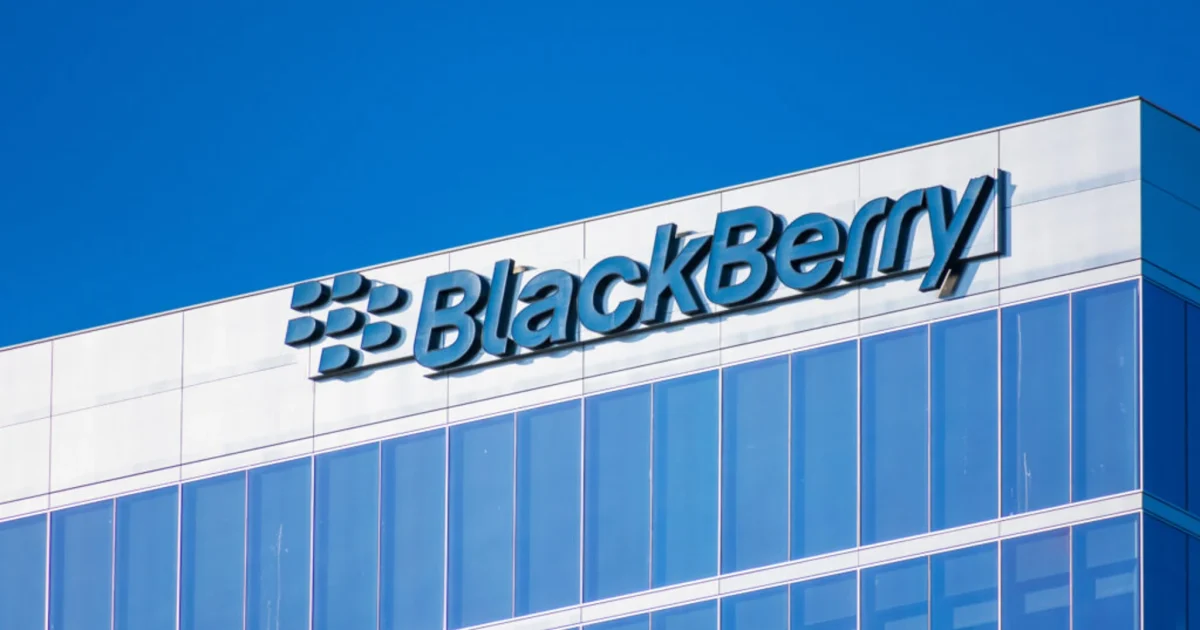 BlackBerry revine triumfător în Arena IT: Ce aduce nou?