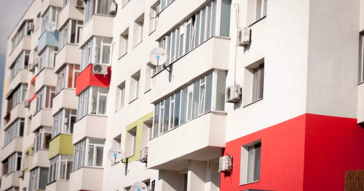 Bucureștiul, în continuare sub asediul clădirilor vulnerabile la cutremur, se confruntă cu o schimbare majoră în finanțarea consolidărilor