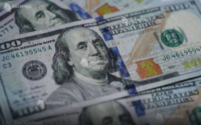 Bloomberg: Războiul din Ucraina reaprinde fantoma stagflației în economia mondială