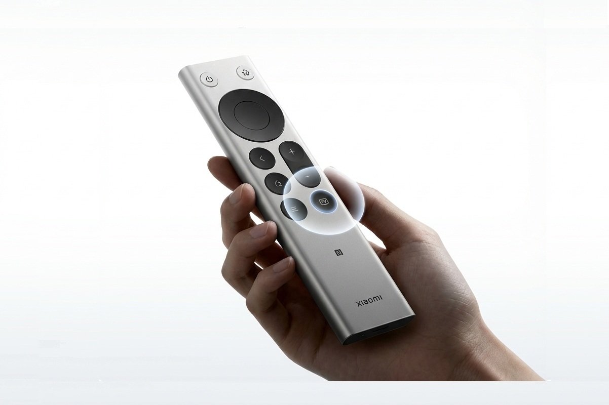 Xiaomi lansează telecomanda bluetooth 2 pro: Ce aduce nou