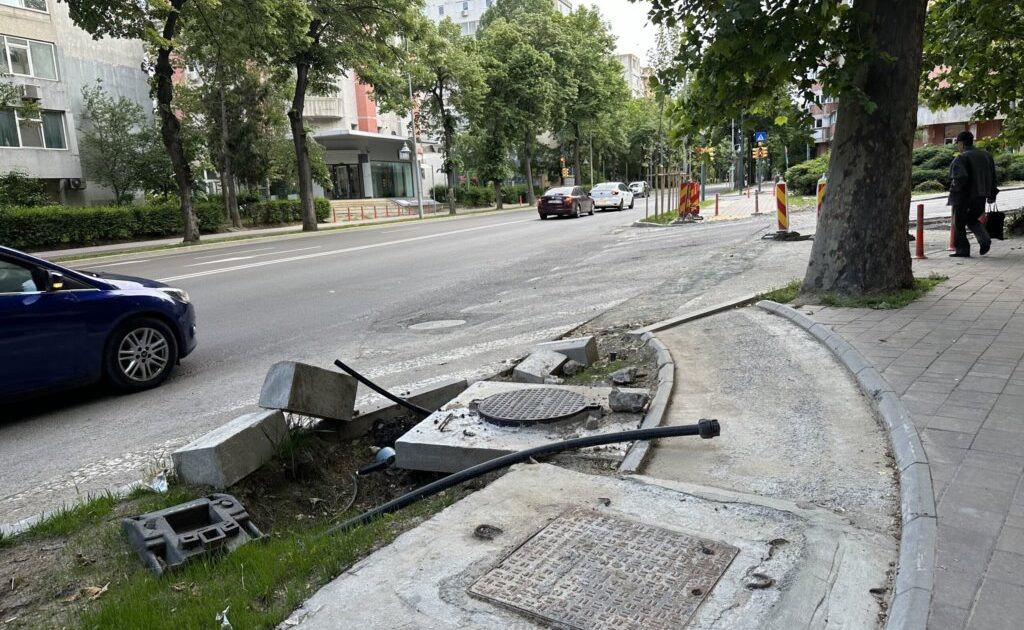 Apă-canal Curtea de Argeș, compensație financiară consistentă de la bugetul local
