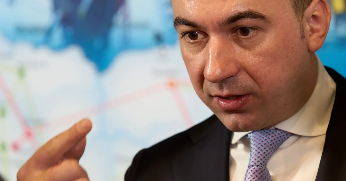 Ivan (PSD) sare la atac: „AJUNGE cu Bolojan!”