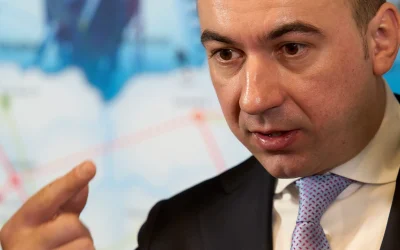 Războiul se termină MÂINE? Efectele durează 9 luni grele pentru Europa