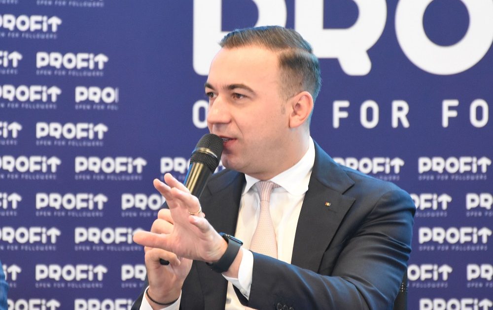 Ministrul Energiei, Bogdan Ivan, surprins de listarea companiilor