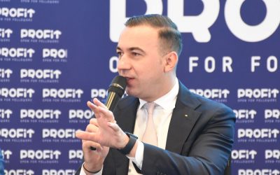 Ministrul Energiei, Bogdan Ivan, surprins de listarea companiilor