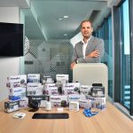 Homplex țintește 70 milioane lei în 2026, după un plus de 31% în 2025