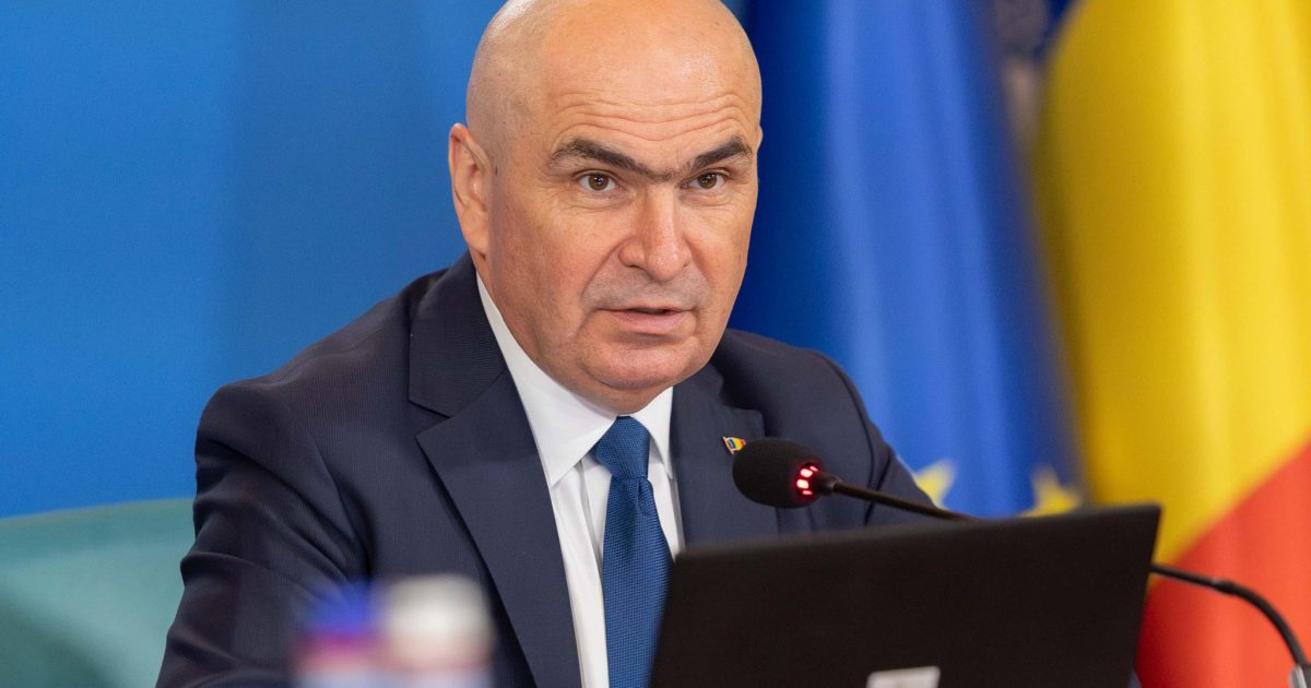 Bolojan, la Cotroceni cu Nicușor Dan. Ce se discută despre guvernare