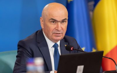 Bolojan, la Cotroceni cu Nicușor Dan. Ce se discută despre guvernare