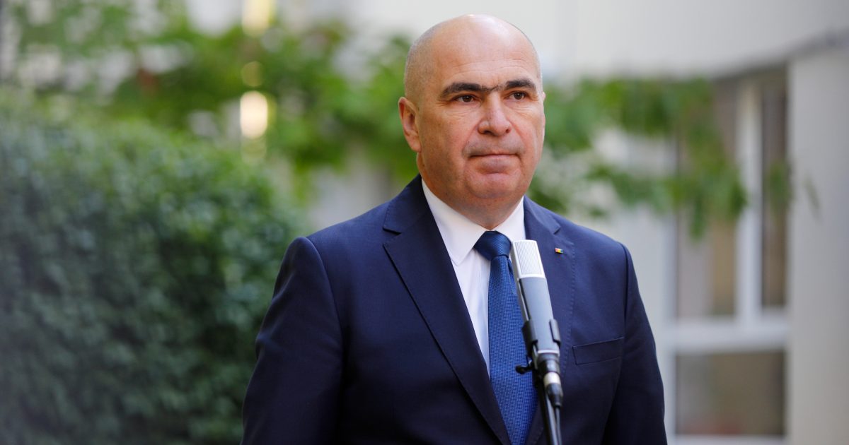 Bolojan, pus în fața viitorului: Ce pași are de făcut acum?