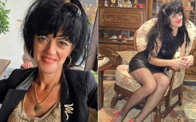Branga, prima șefă de Parchet condamnată de DNA, aproape de anularea sentinței