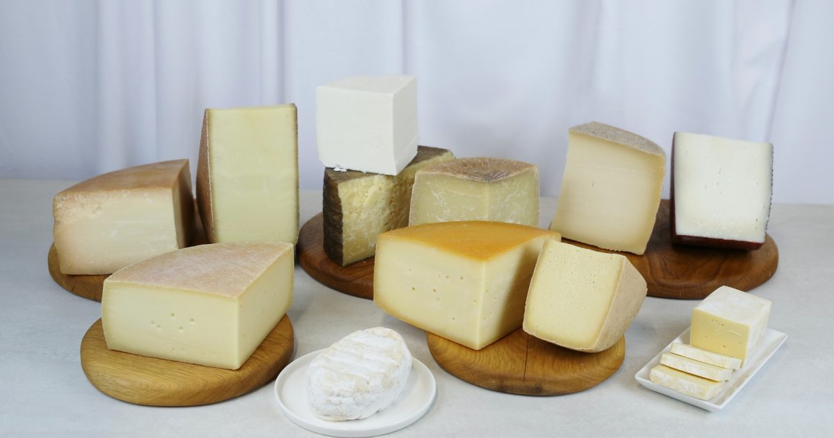 România, pionieră în brânzeturi maturate: Selecție premium, expertiză unică