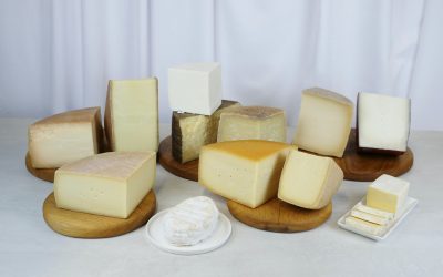 România, pionieră în brânzeturi maturate: Selecție premium, expertiză unică