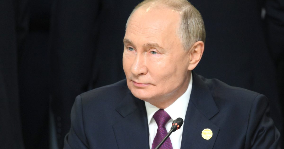 Putin, anunțul-șoc: Încetare a focului în Ucraina de Paște