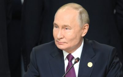 Putin, anunțul-șoc: Încetare a focului în Ucraina de Paște