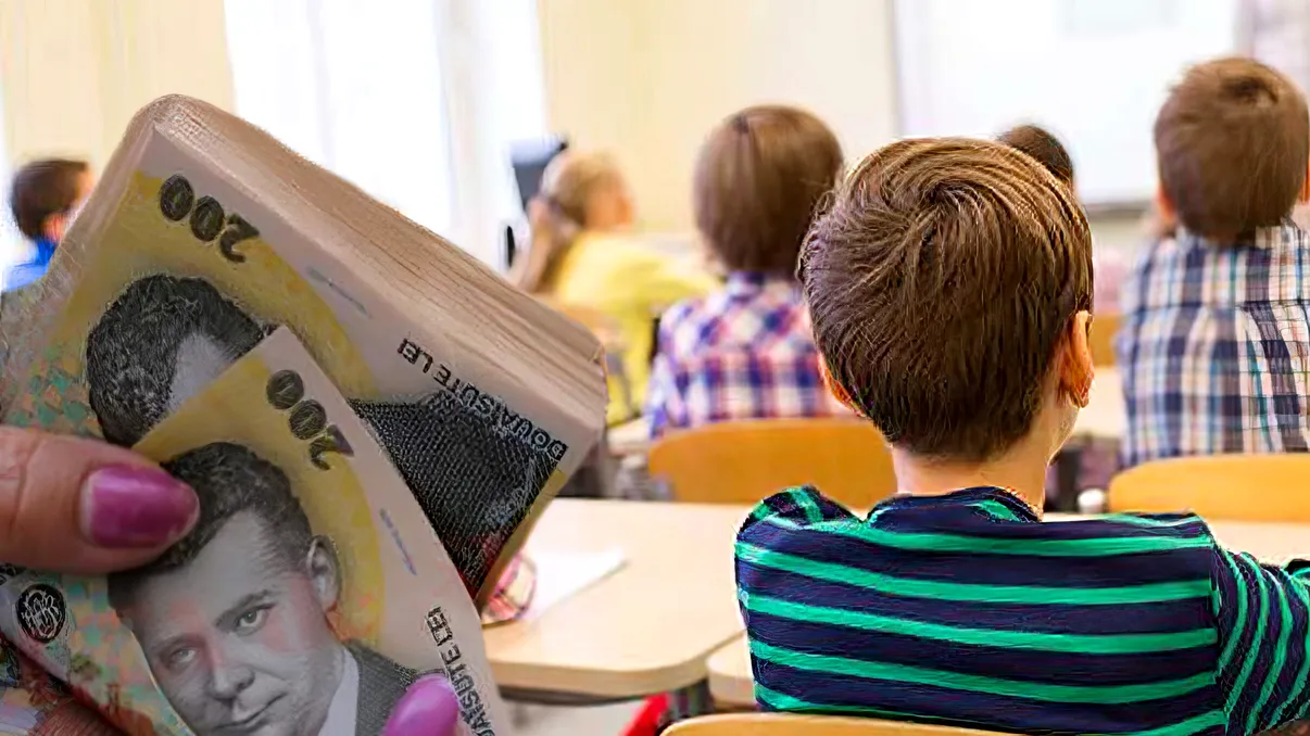 Burse Școlare 2026: Ghid Esențial pentru Elevi și Părinți Bucuria începerii unui nou an școlar vine, pentru mulți elevi, cu speranța obținerii unei burse